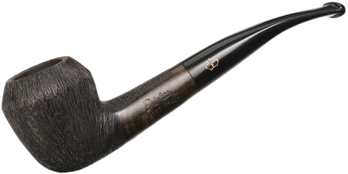 Brigham System Rusticated (26S) (Rock Maple Inserts)