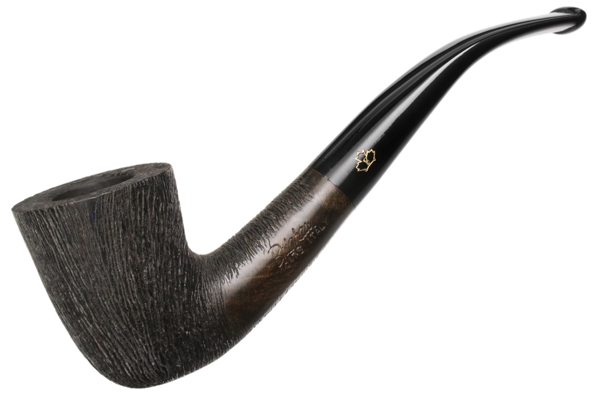 Brigham System Rusticated (47S) (Rock Maple Inserts)