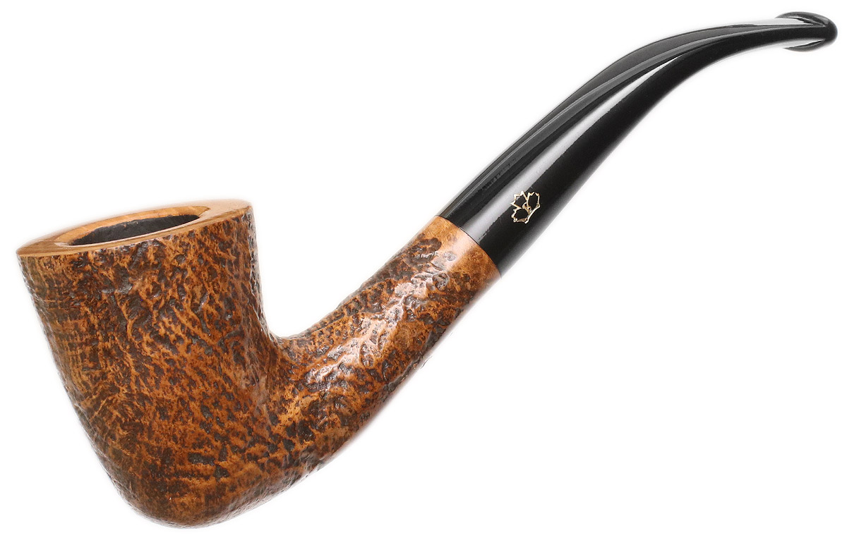 Brigham System Sandblasted (47S) (Rock Maple Inserts)