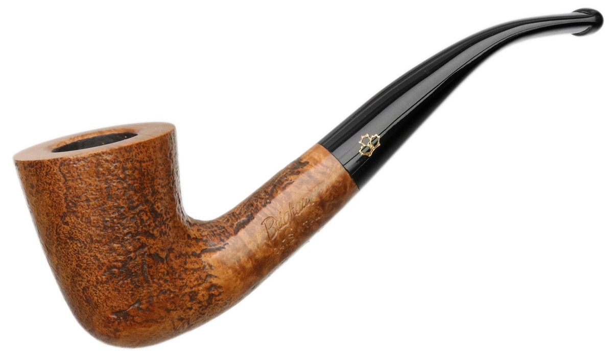 Brigham System Sandblasted (47S) (Rock Maple Inserts)