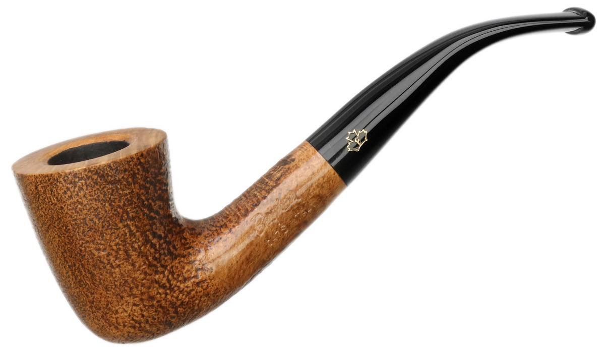 Brigham System Sandblasted (47S) (Rock Maple Inserts)