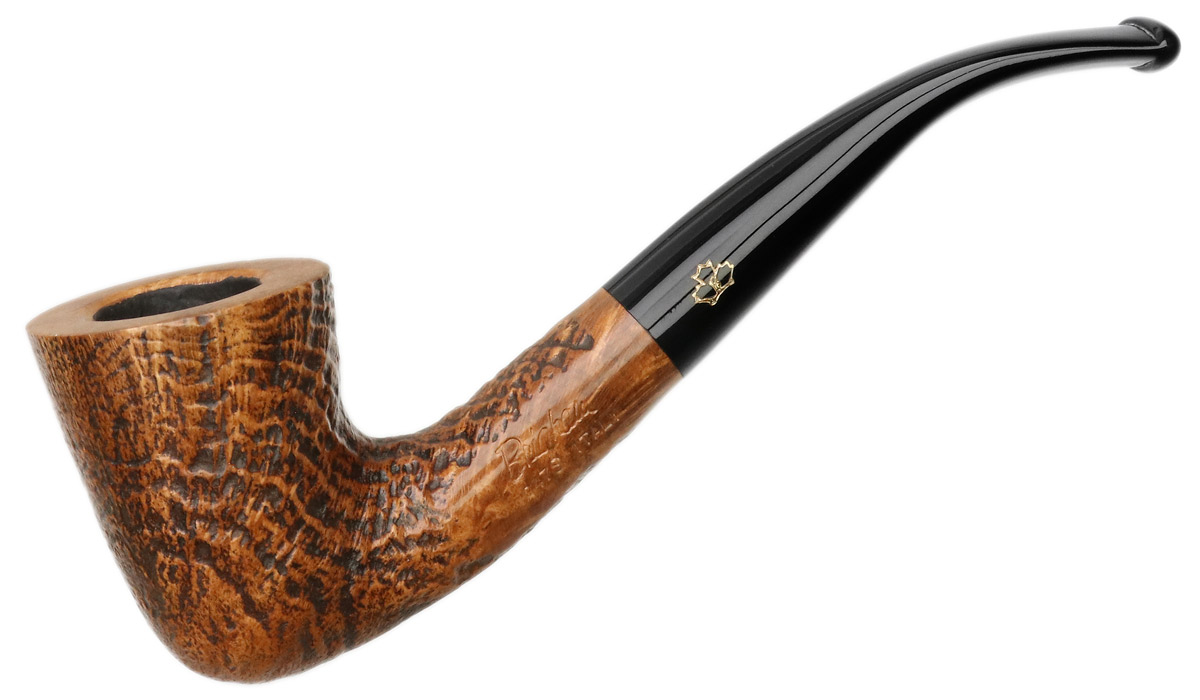 Brigham System Sandblasted (47S) (Rock Maple Inserts)