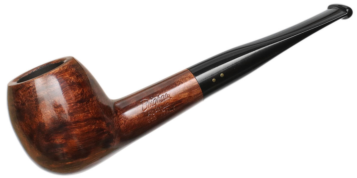 Brigham Algonquin (209) (Rock Maple Inserts)