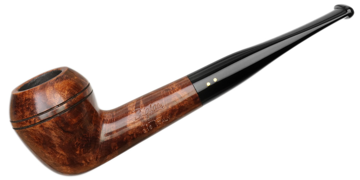 Brigham Algonquin (216) (Rock Maple Inserts)