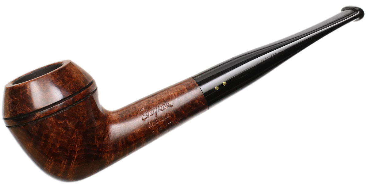 Brigham Algonquin (216) (Rock Maple Inserts)