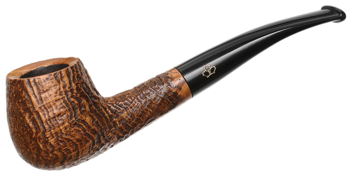 Brigham System Sandblasted (36S) (Rock Maple Inserts)