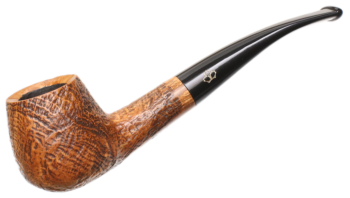 Brigham System Sandblasted (36S) (Rock Maple Inserts)