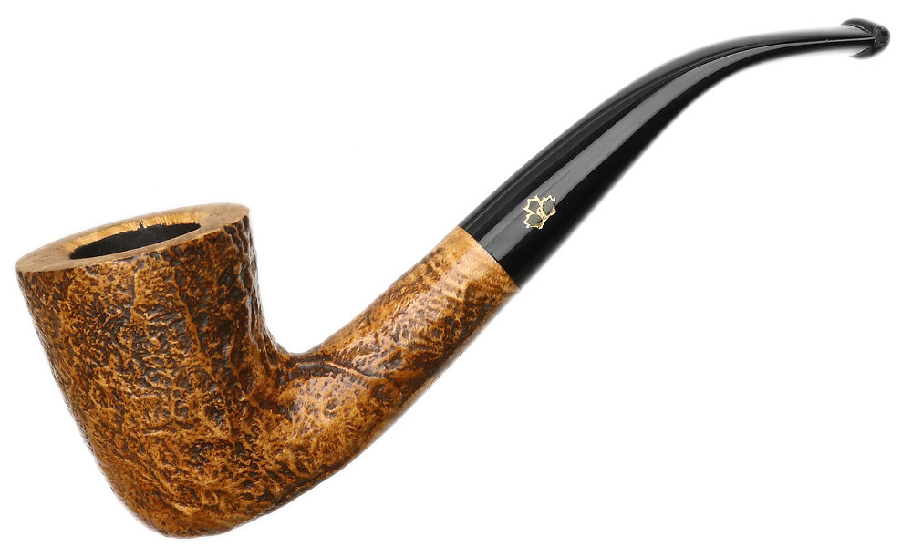 Brigham System Sandblasted (47S) (Rock Maple Inserts)
