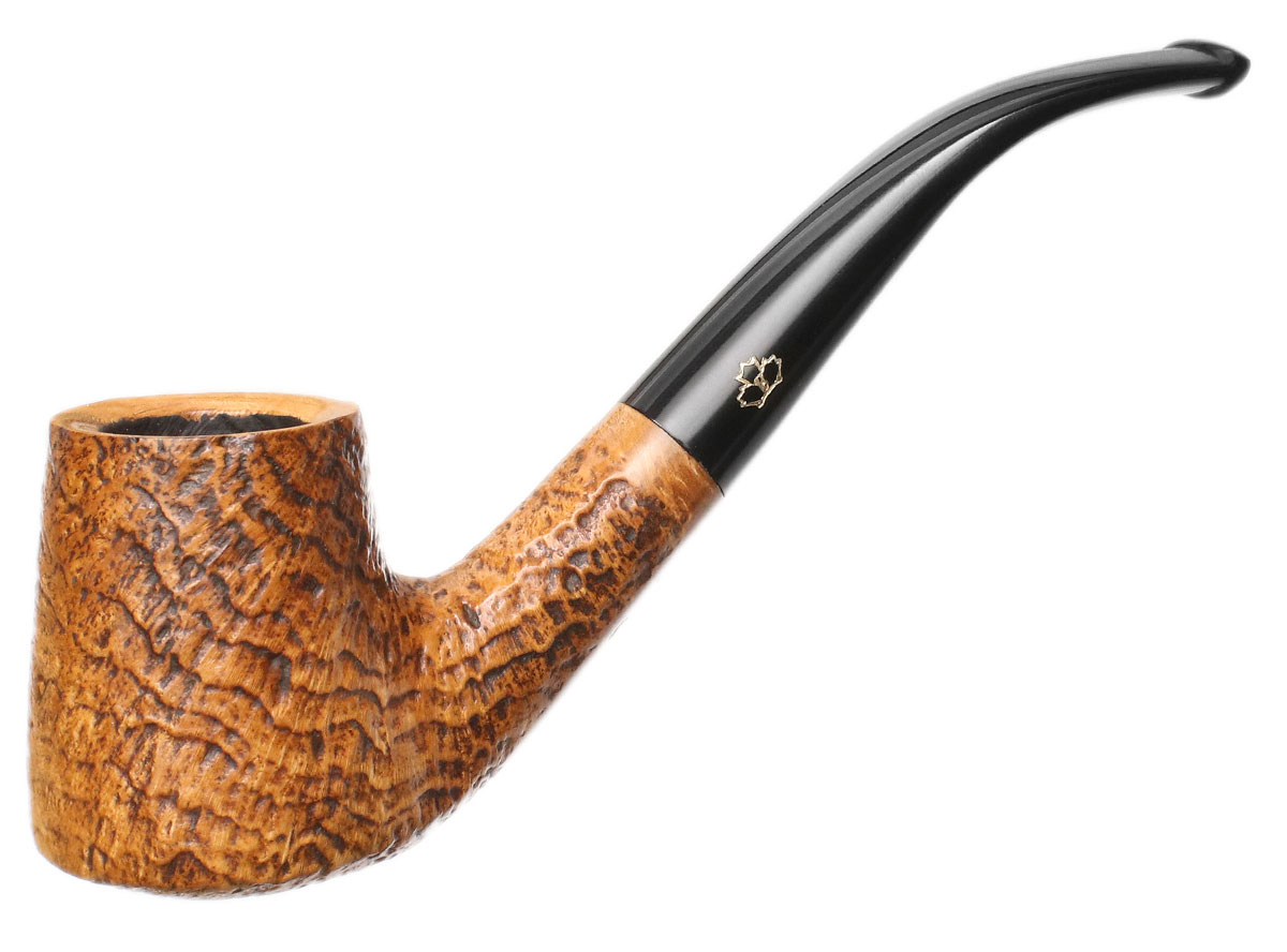 Brigham System Sandblasted (84S) (Rock Maple Inserts)