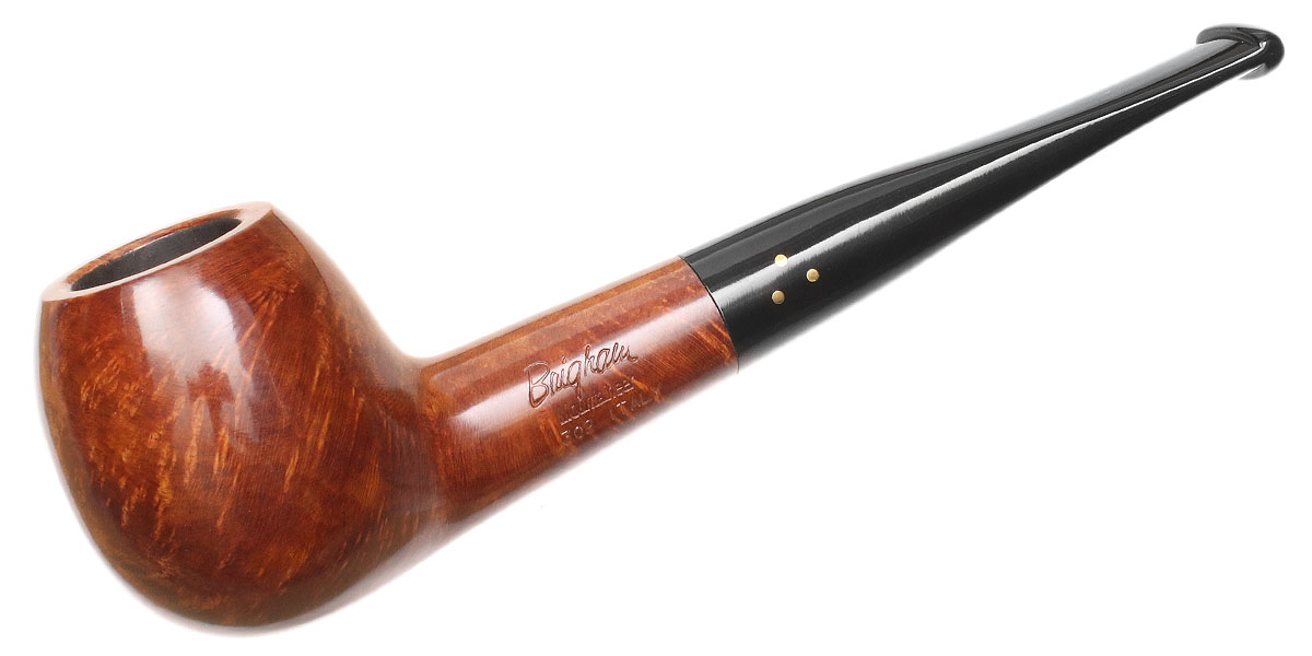 Brigham Mountaineer (309) (Rock Maple Inserts)