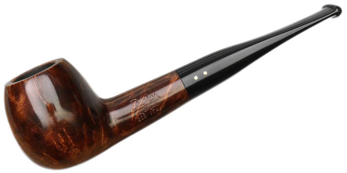 Brigham Algonquin (209) (Rock Maple Inserts)