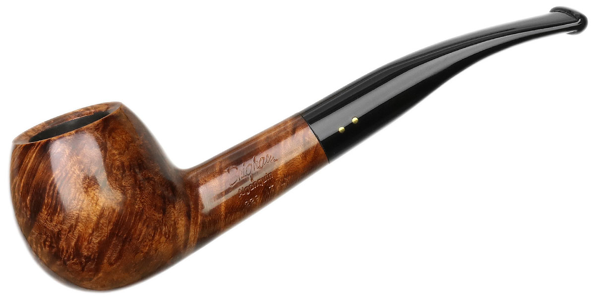 Brigham Algonquin (229) (Rock Maple Inserts)