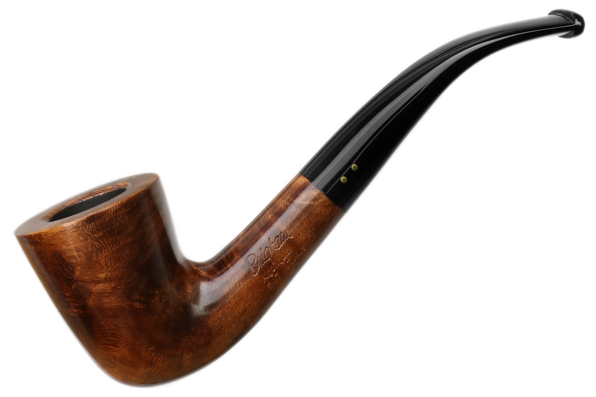 Brigham Algonquin (247) (Rock Maple Inserts)
