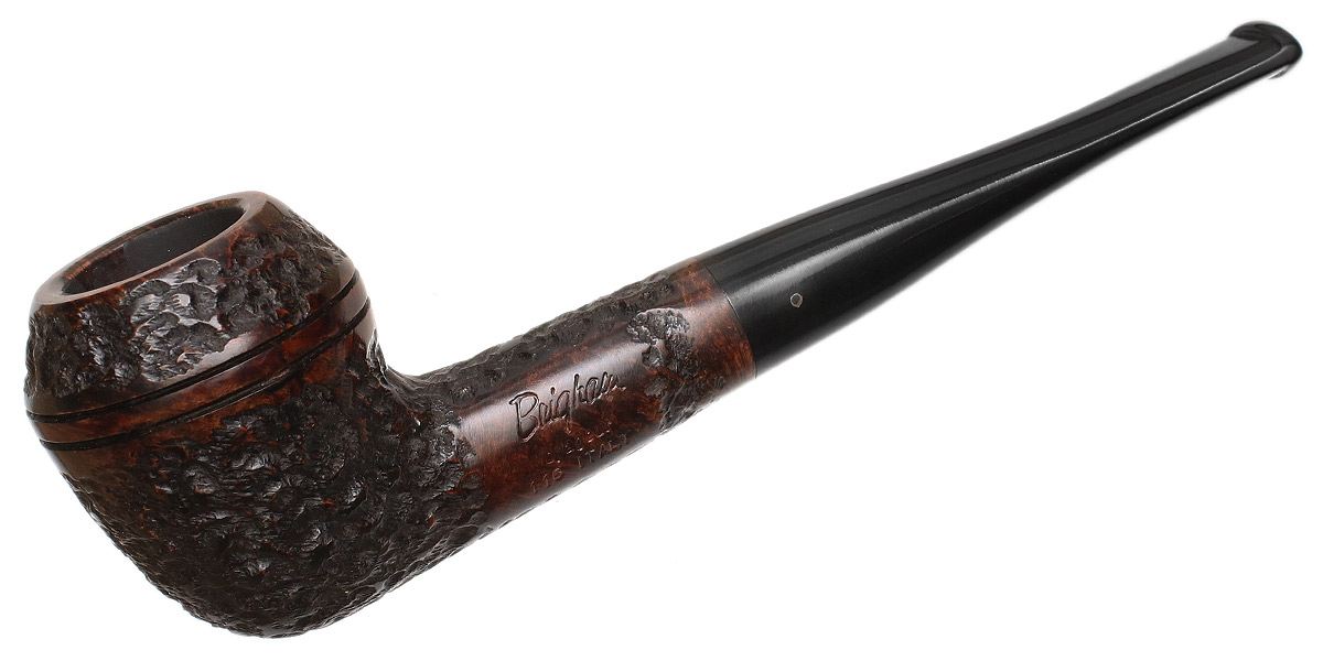 Brigham Voyageur (116) (Rock Maple Inserts)