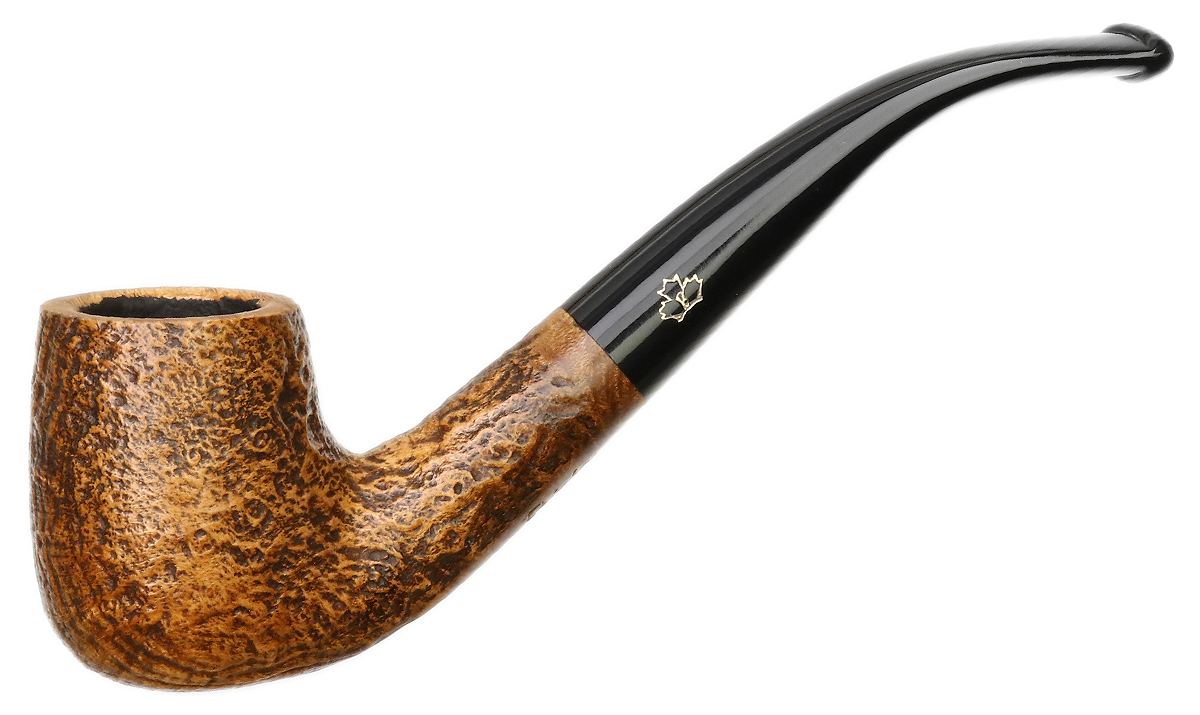 Brigham System Sandblasted (23S) (Rock Maple Inserts)