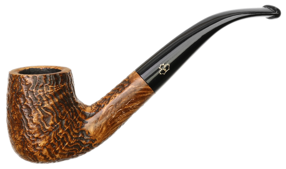 Brigham System Sandblasted (23S) (Rock Maple Inserts)
