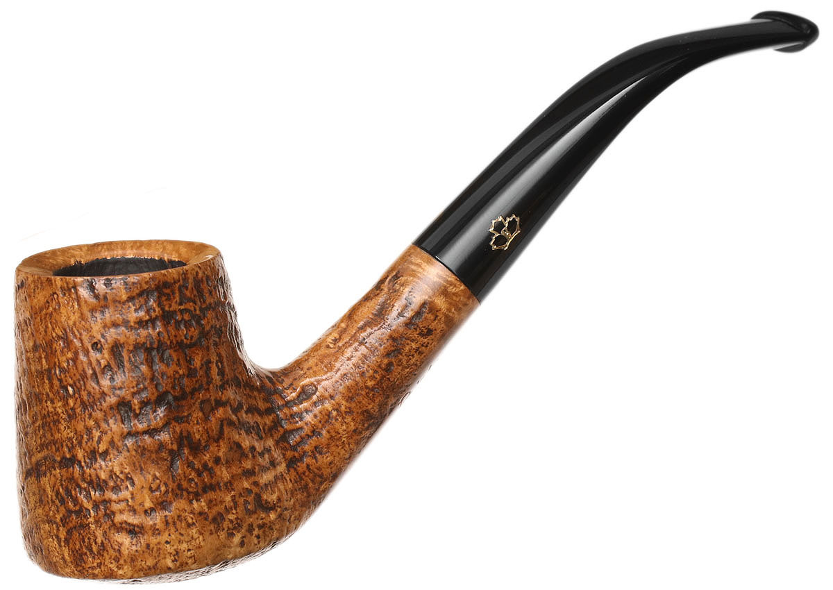 Brigham System Sandblasted (84S) (Rock Maple Inserts)