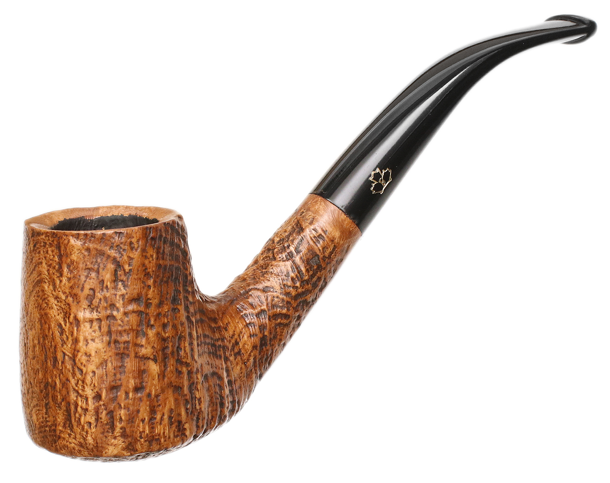 Brigham System Sandblasted (84S) (Rock Maple Inserts)