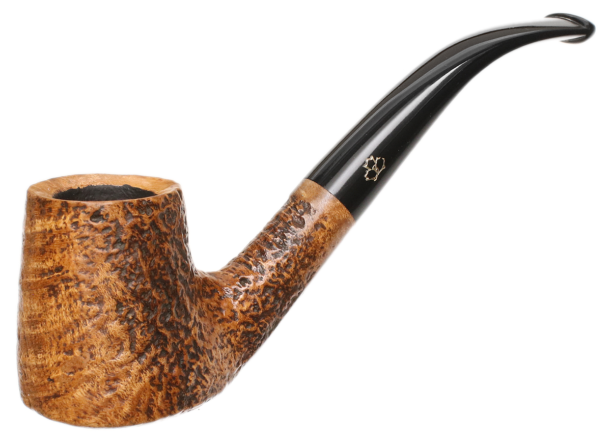 Brigham System Sandblasted (84S) (Rock Maple Inserts)