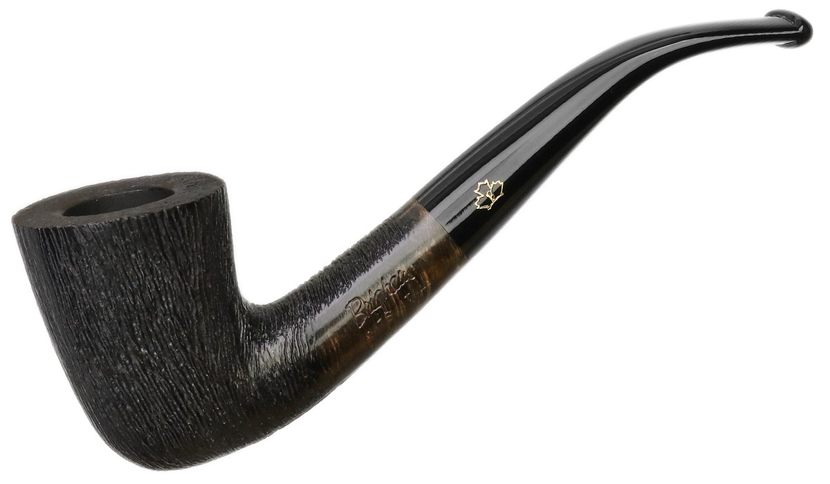 Brigham System Rusticated (47S) (Rock Maple Inserts)