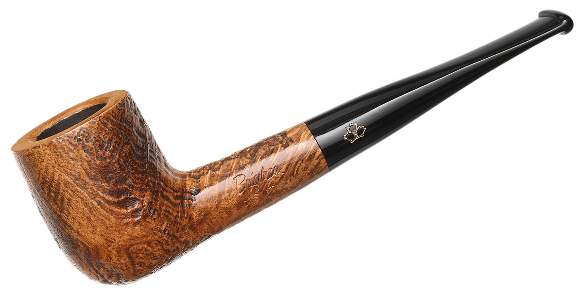 Brigham System Sandblasted (03S) (Rock Maple Inserts)