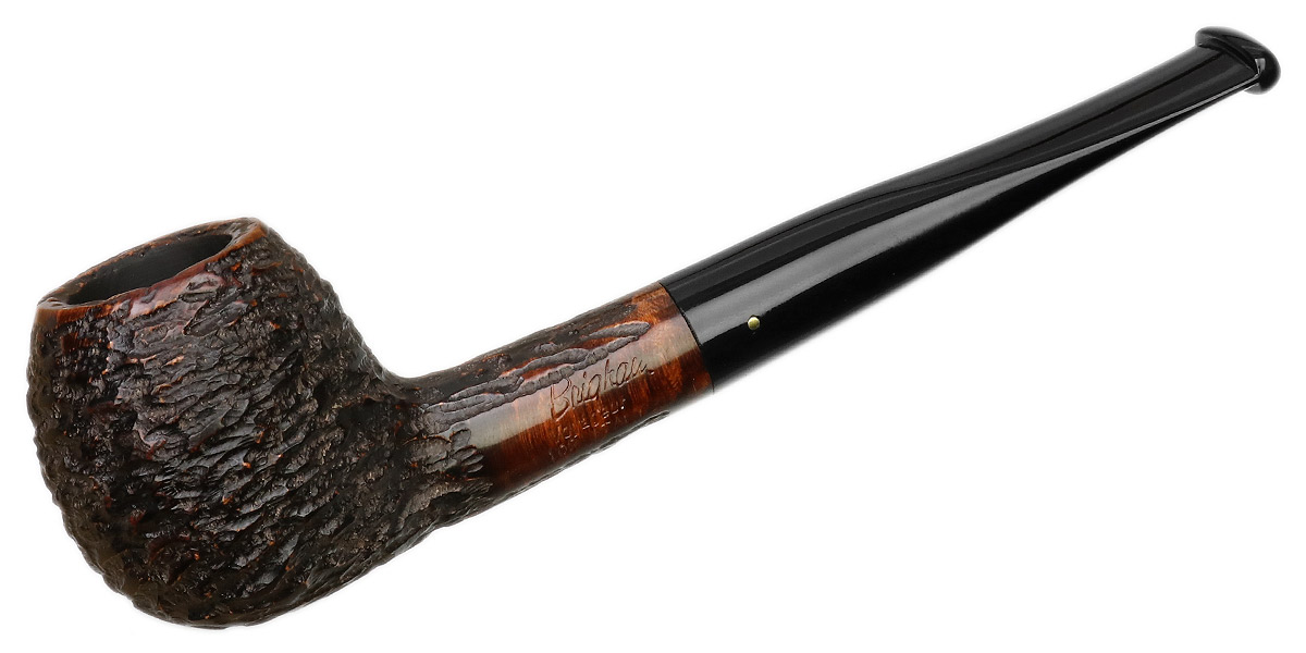 Brigham Voyageur (109) (Rock Maple Inserts)