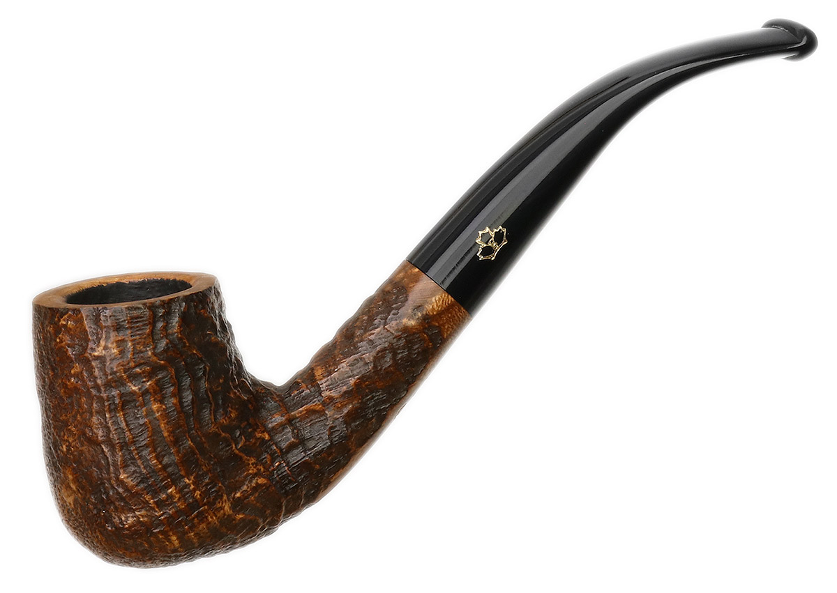 Brigham System Sandblasted (23S) (Rock Maple Inserts)