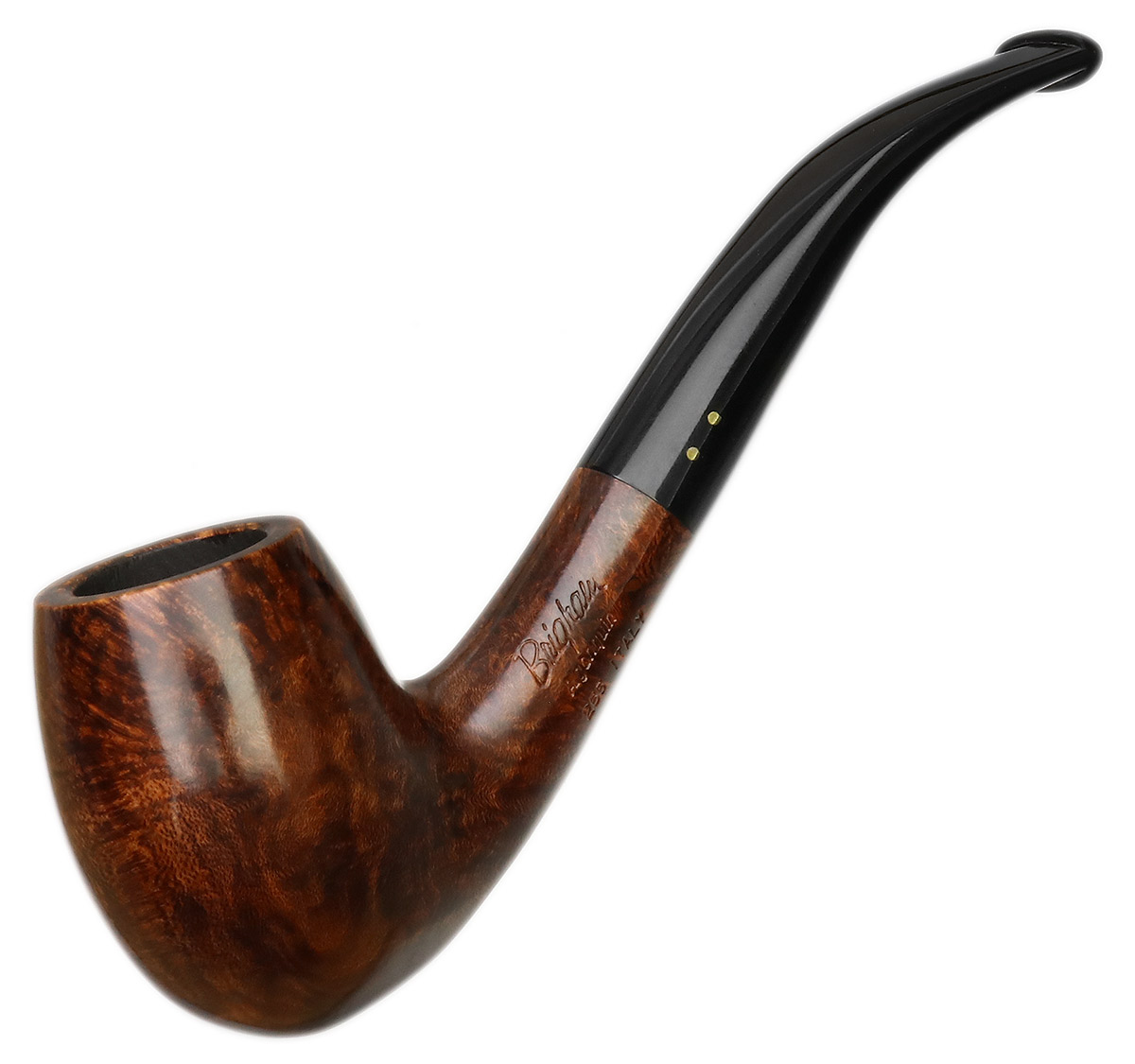 Brigham Algonquin (265) (Rock Maple Inserts)