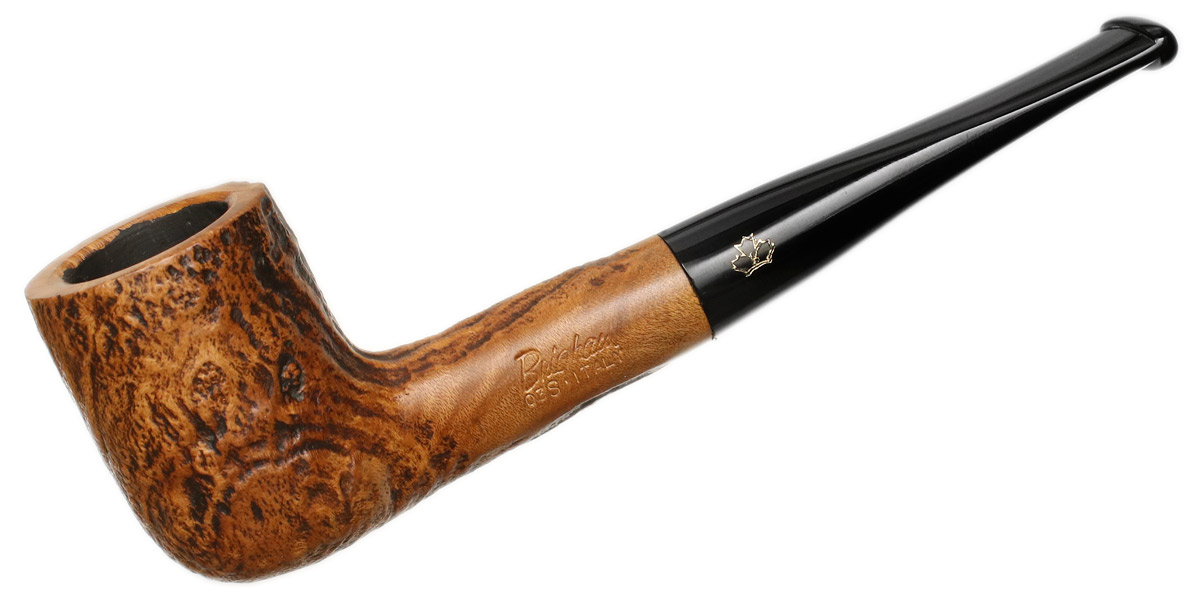 Brigham System Sandblasted (03S) (Rock Maple Inserts)