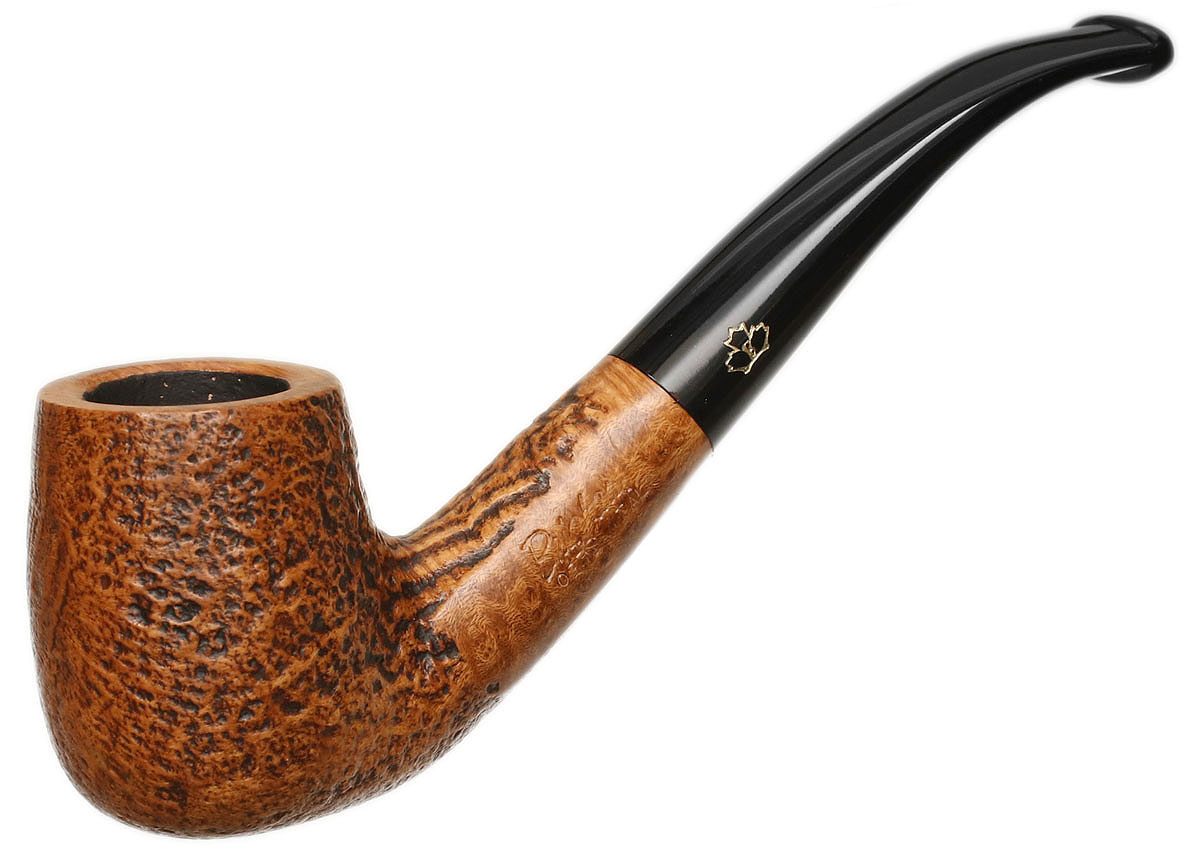 Brigham System Sandblasted (23S) (Rock Maple Inserts)