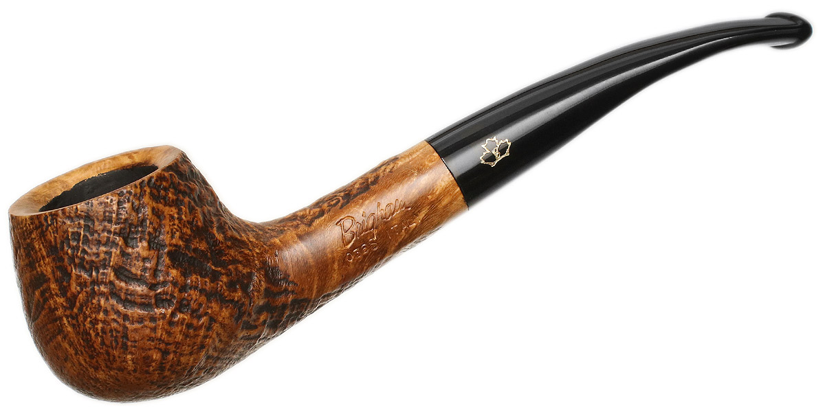 Brigham System Sandblasted (36S) (Rock Maple Inserts)