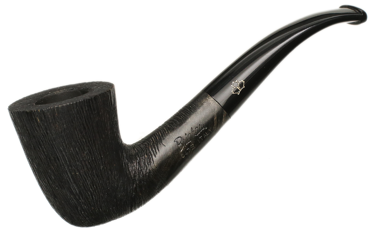 Brigham System Rusticated (47S) (Rock Maple Inserts)