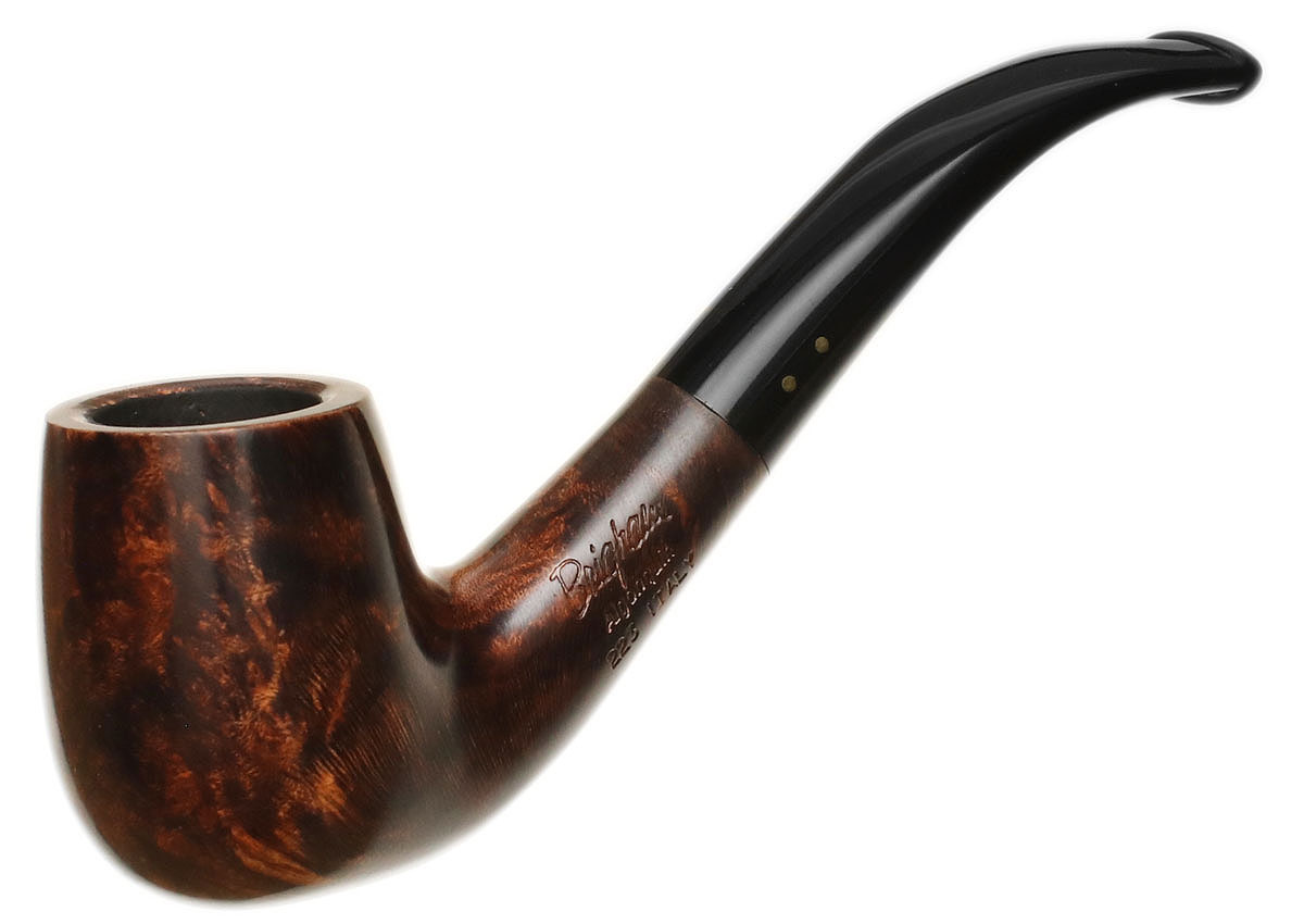 Brigham Algonquin (223) (Rock Maple Inserts)