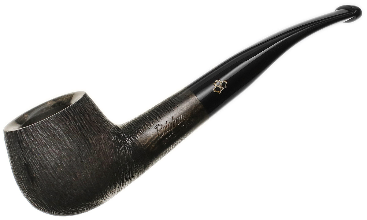 Brigham System Rusticated (36S) (Rock Maple Inserts)
