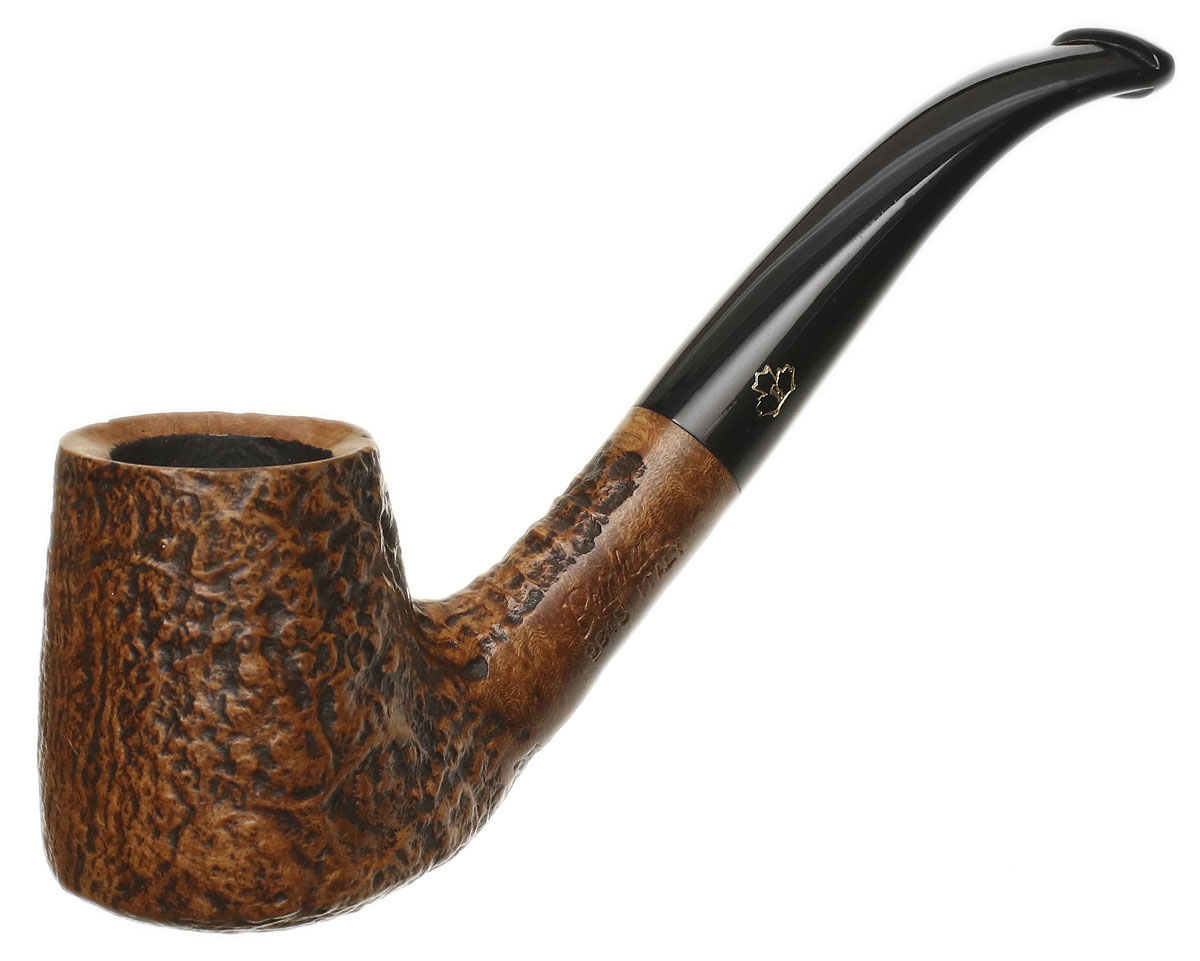 Brigham System Sandblasted (84S) (Rock Maple Inserts)