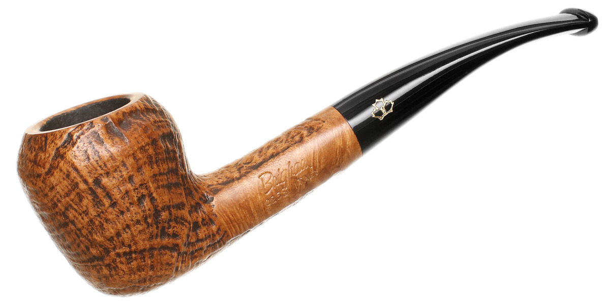 Brigham System Sandblasted (26S) (Rock Maple Inserts)