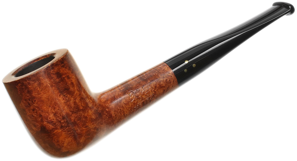Brigham Mountaineer (303) (Rock Maple Inserts)