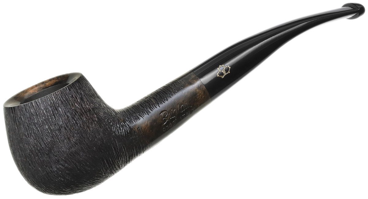 Brigham System Rusticated (36S) (Rock Maple Inserts)