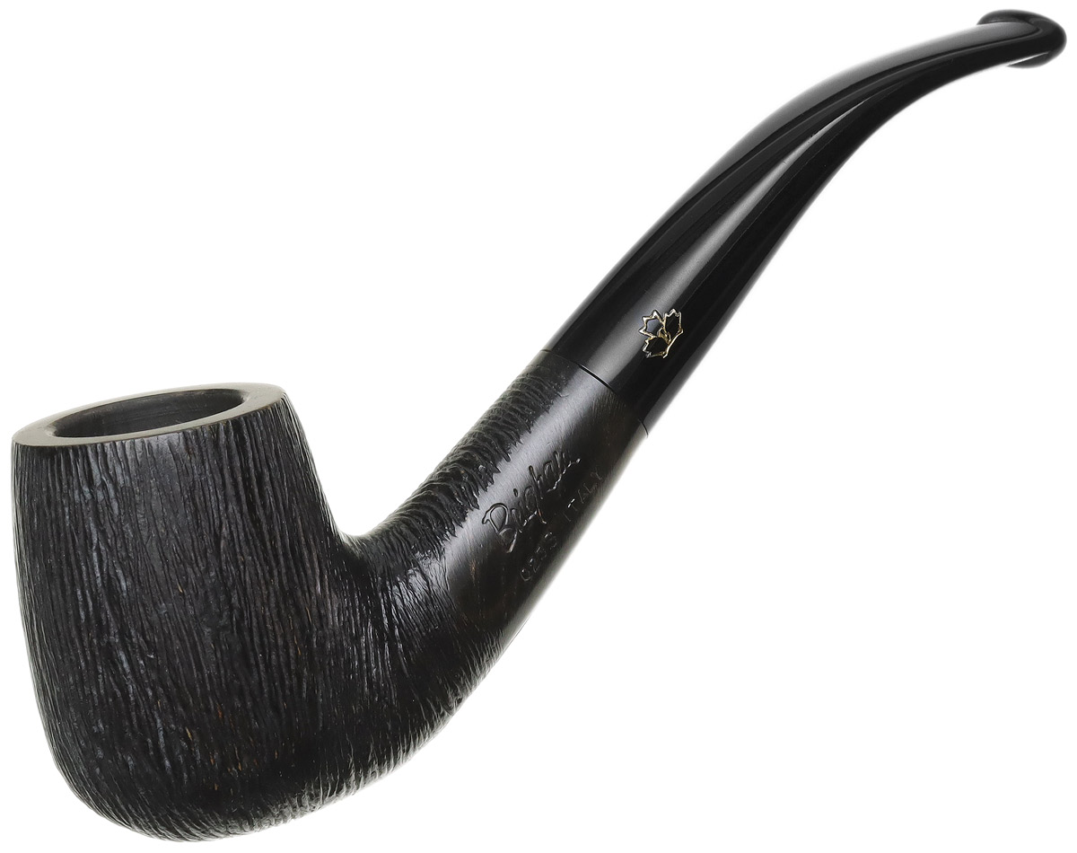Brigham System Rusticated (23S) (Rock Maple Inserts)