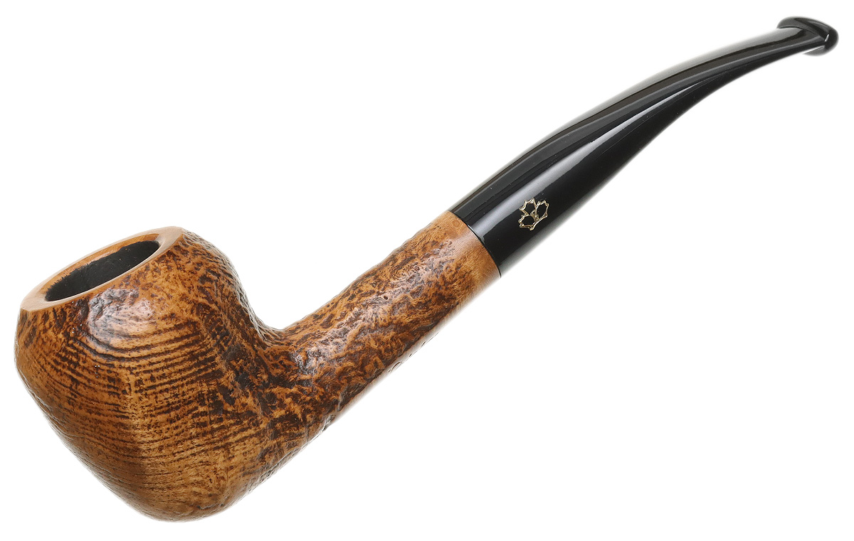 Brigham System Sandblasted (26S) (Rock Maple Inserts)