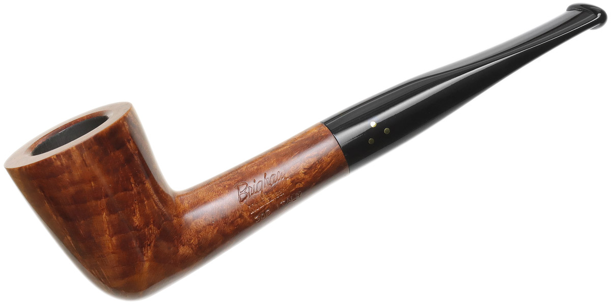 Brigham Mountaineer (306) (Rock Maple Inserts)
