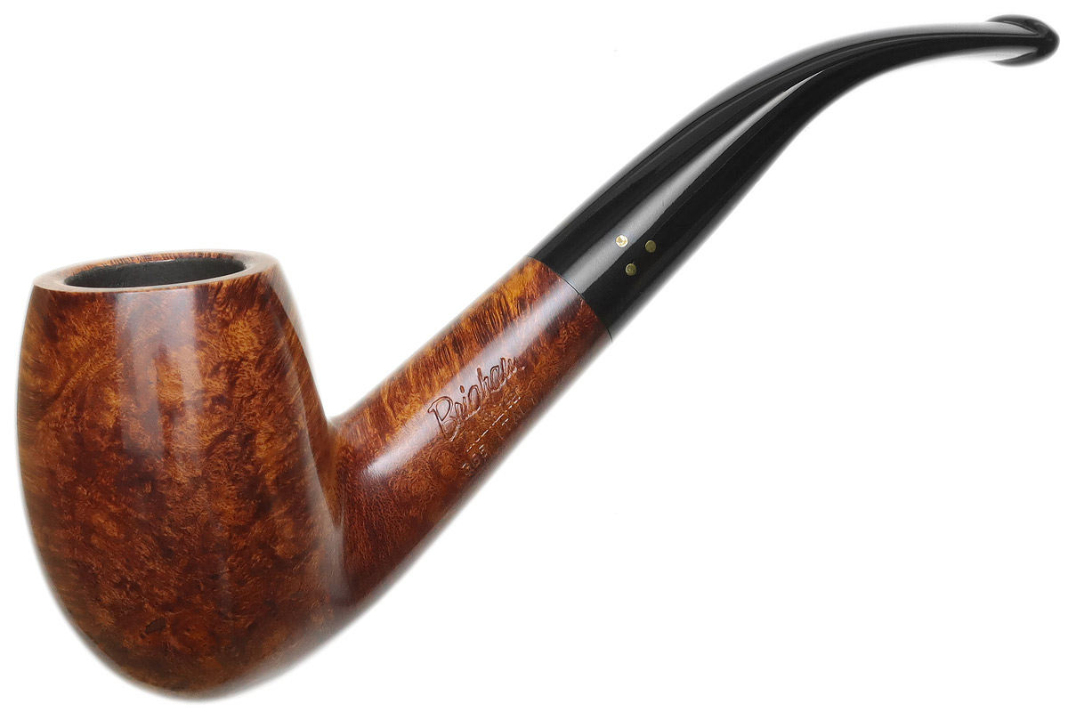 Brigham Mountaineer (365) (Rock Maple Inserts)