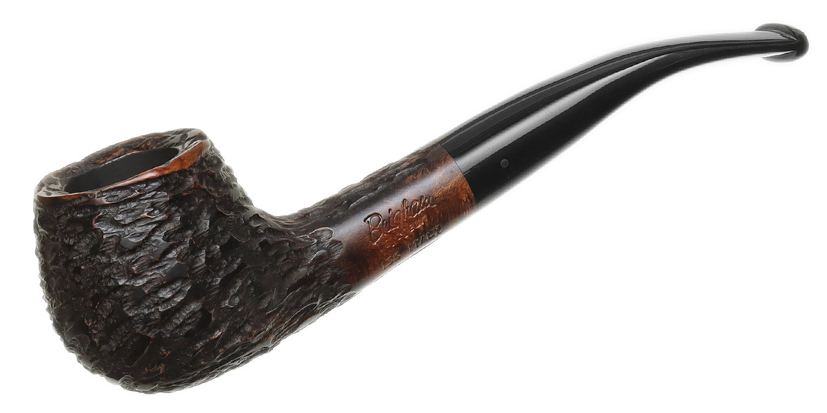 Brigham Voyageur (136) (Rock Maple Inserts)