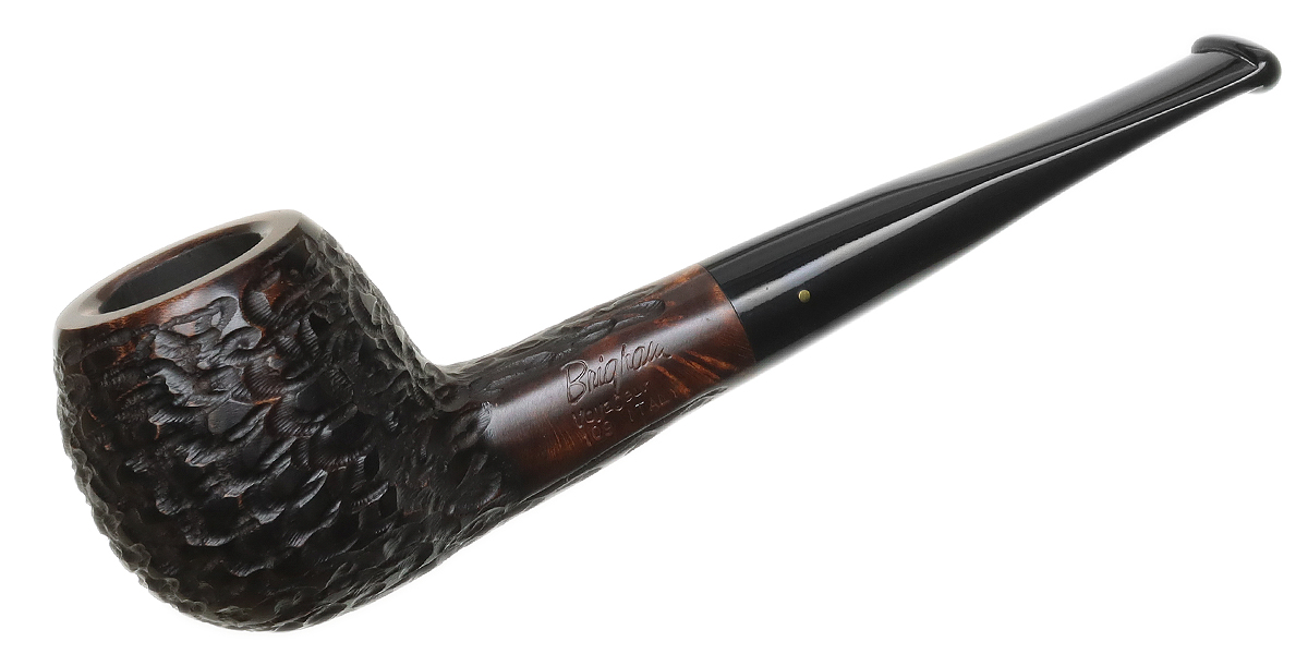 Brigham Voyageur (109) (Rock Maple Inserts)