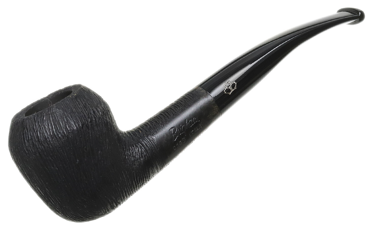 Brigham System Rusticated (26S) (Rock Maple Inserts)