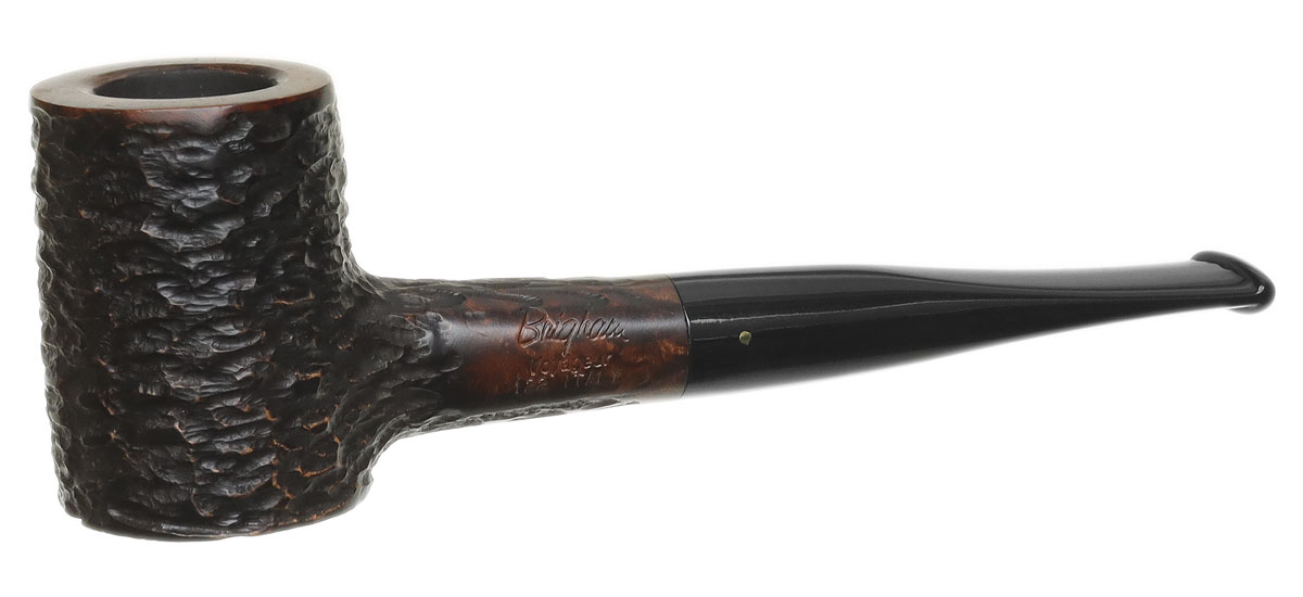 Brigham Voyageur (122) (Rock Maple Inserts)