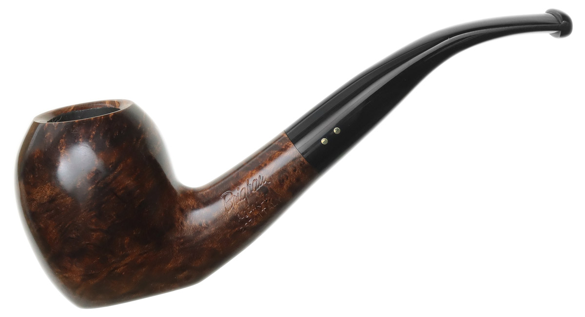 Brigham Algonquin (263) (Rock Maple Inserts)