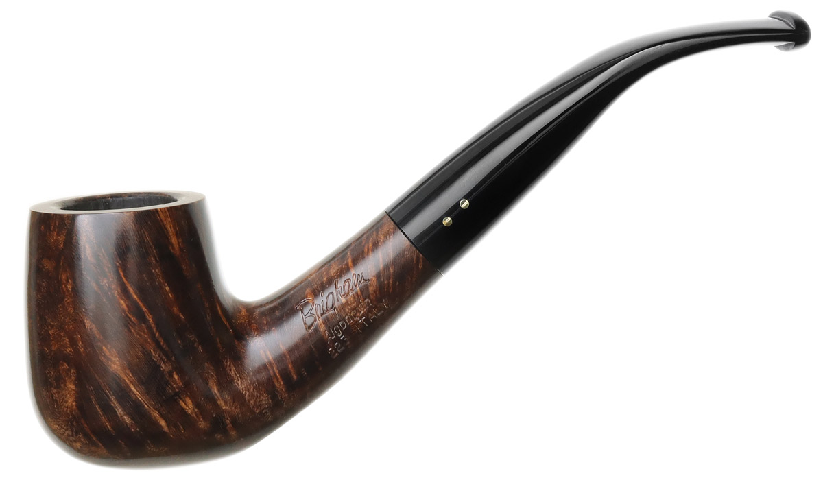 Brigham Algonquin (223) (Rock Maple Inserts)
