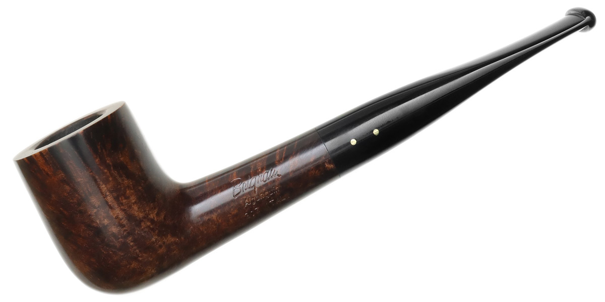 Brigham Algonquin (203) (Rock Maple Inserts)