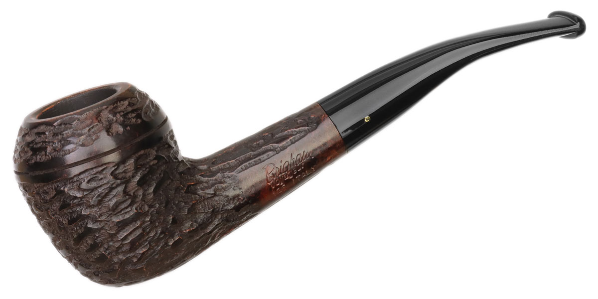 Brigham Voyageur (126) (Rock Maple Inserts)